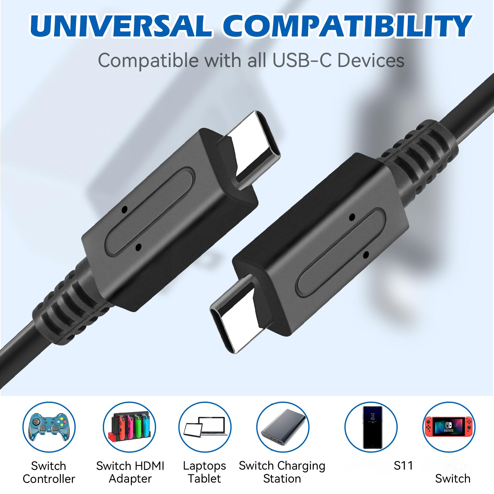 Original Title: Switch AC Adapter for Nintendo Switch, Fast Travel Wall Charger 15V 2.6A Fast Charging Kit for Nintendo Switch/Switch Lite/Switch OLED, Support TV Mode    Optimized Title:   **Nintendo Switch AC Adapter - 15V 2.6A Fast Charging Kit for Switch/Switch Lite/Switch OLED - Travel Wall Charger with TV Mode Support - Perfect for Gaming On-The-Go & Home Entertainment**