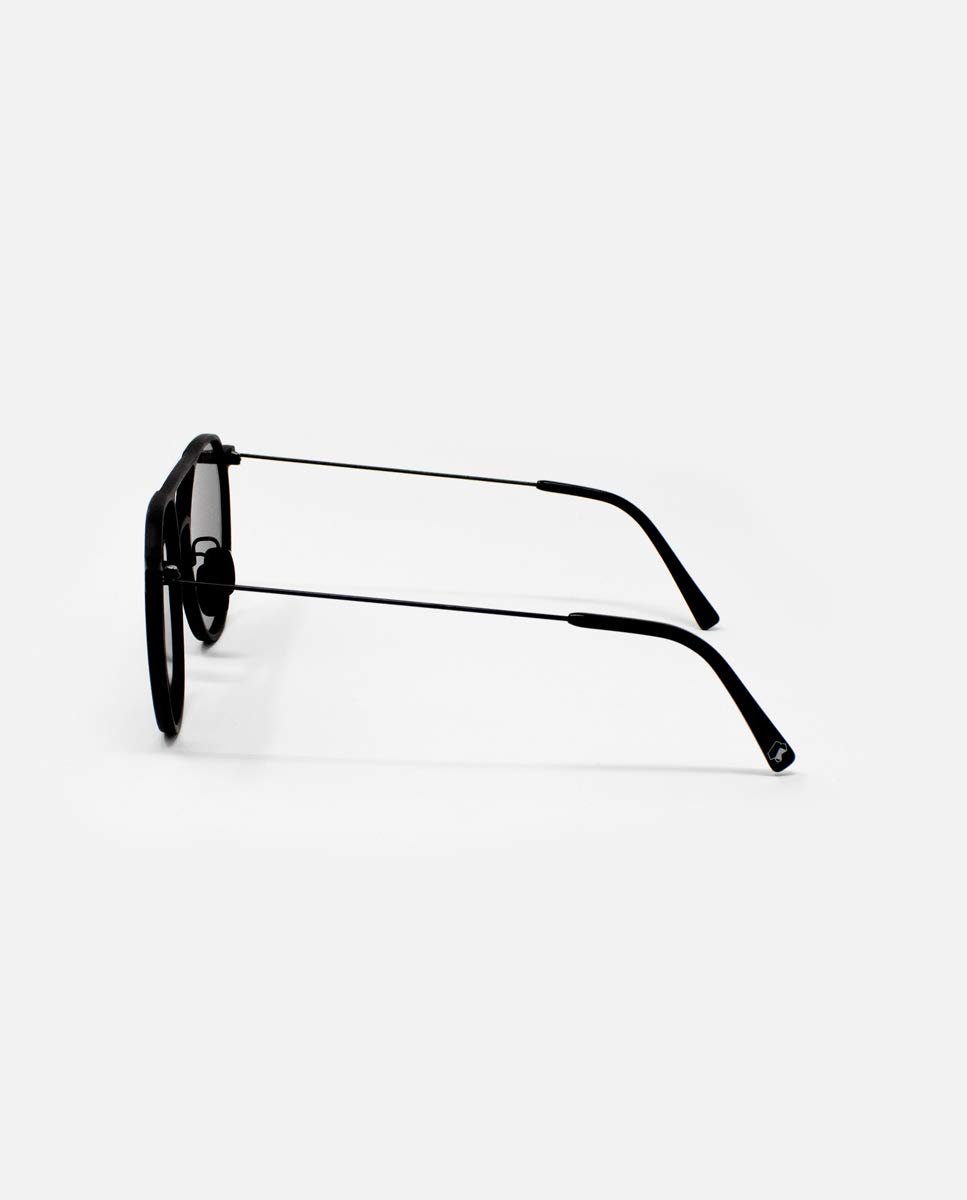 Kimoa Lifestyle Sunglasses for Men & Women - Polarized UV Protection - Fashionable Outdoor & Travel Eyewear - Perfect for Beach, Driving, and Summer Activities