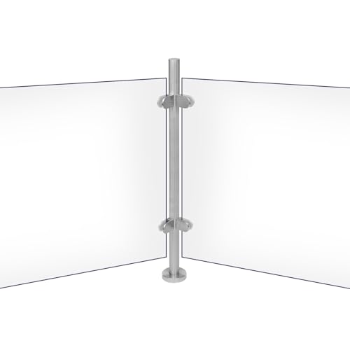 Corner post