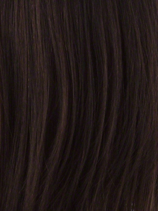 Estee HF Synthetic Wig with Basic Cap - Soft & Natural Looking Hair Replacement for Women | Perfect for Cosplay, Costume Parties, and Daily Wear