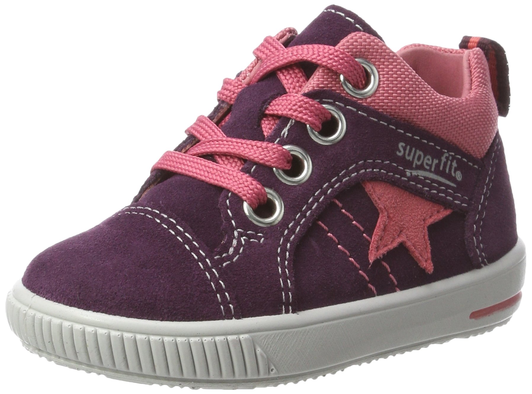 Best Girls Walking Shoes for Kids - Comfortable & Lightweight Sneakers for School, Play & Outdoor Activities