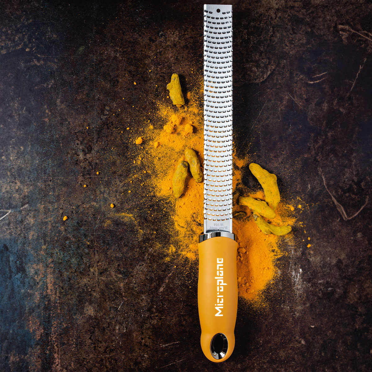 Premium Microplane 12