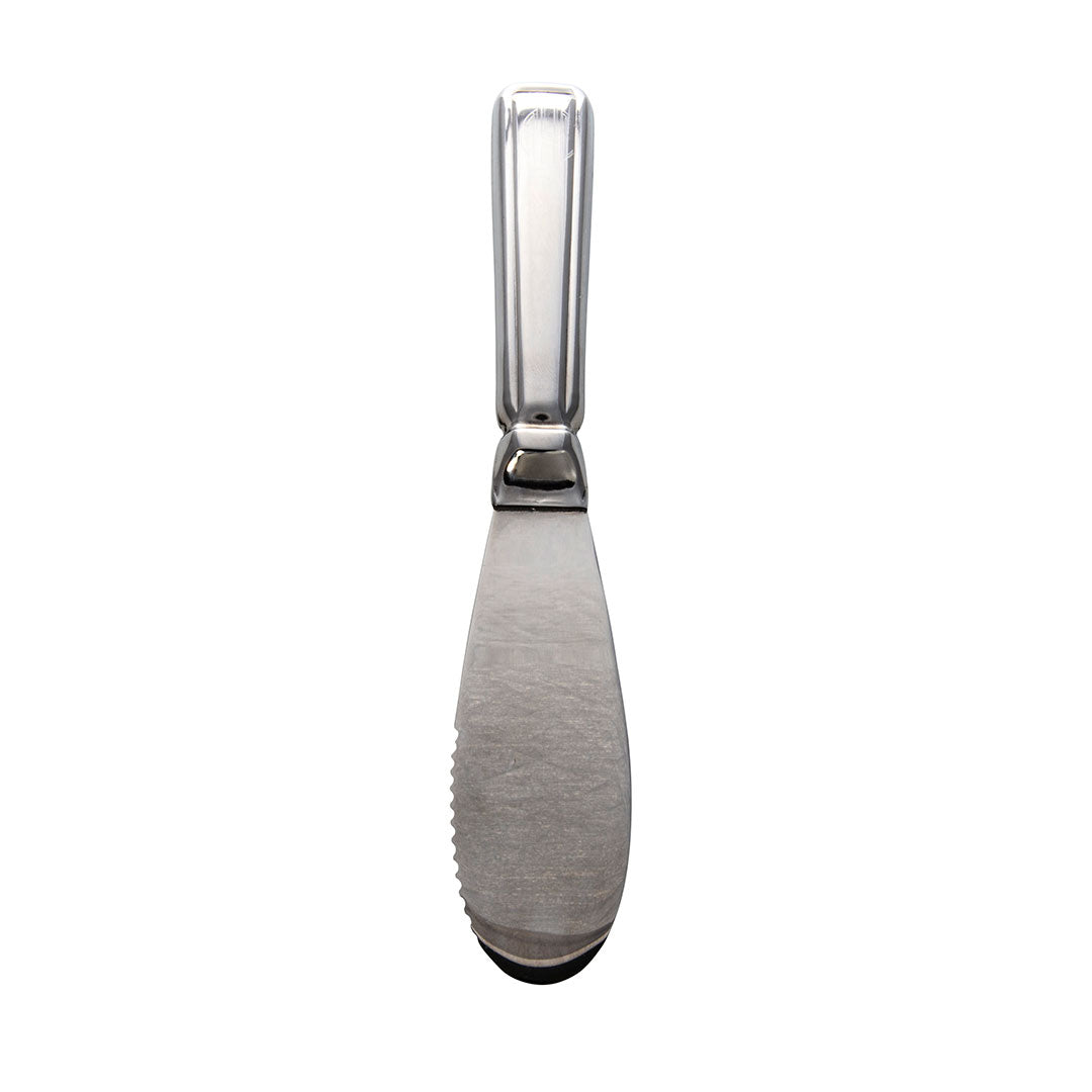 Personalized Condiment Spreader - Custom Engraved Butter Knife & Cheese Spreader for Wedding Favors, Housewarming Gifts & Kitchen Essentials - Perfect for Breakfast, Charcuterie Boards & Entertaining Guests