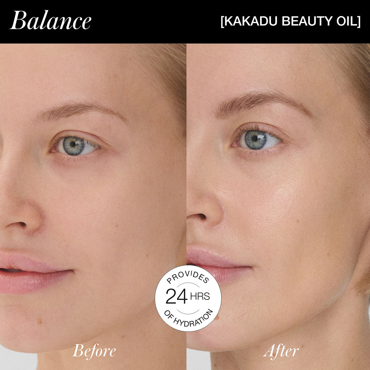 Kakadu Beauty Oil - 100% Natural Face & Body Moisturizer for Glowing Skin | Anti-Aging, Hydration & Nourishment | Perfect for Daily Skincare Routine & Spa Treatments