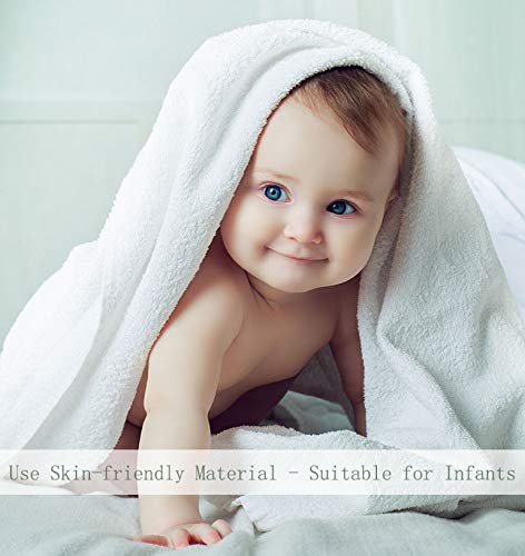 oFloral Sunflower Hand Towels - Soft, Comfortable & Super Absorbent Bath & Kitchen Towels (15x30 Inches) - Perfect for Bathroom, Kitchen, Spa, Gym & Yoga