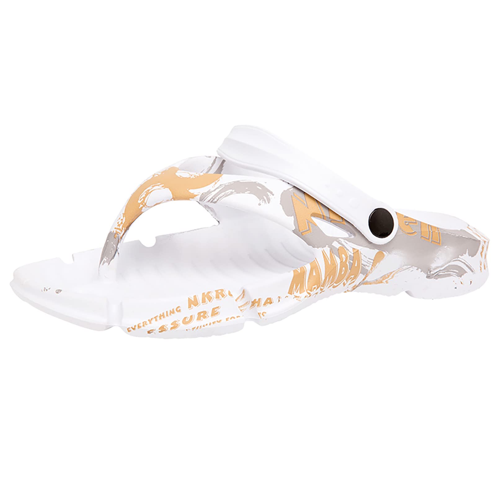 **Comfortable Non-Slip Flip Flops for Women & Men - Summer Beach Sandals with Cloud Pillow Soles, Platform Wedge Slides - Perfect for Pool, Vacation, and Casual Wear**