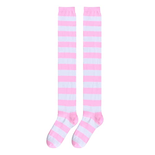 Pink+white
