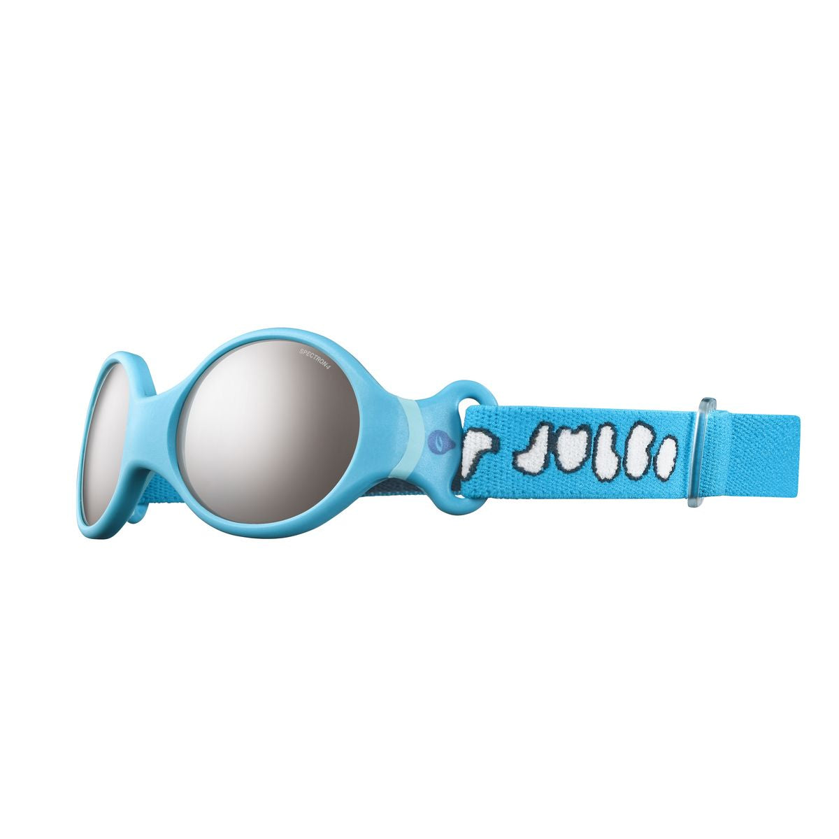 Stylish S J532 Loop Sunglasses for Men & Women - UV Protection, Polarized Lenses - Perfect for Driving, Beach & Outdoor Activities
