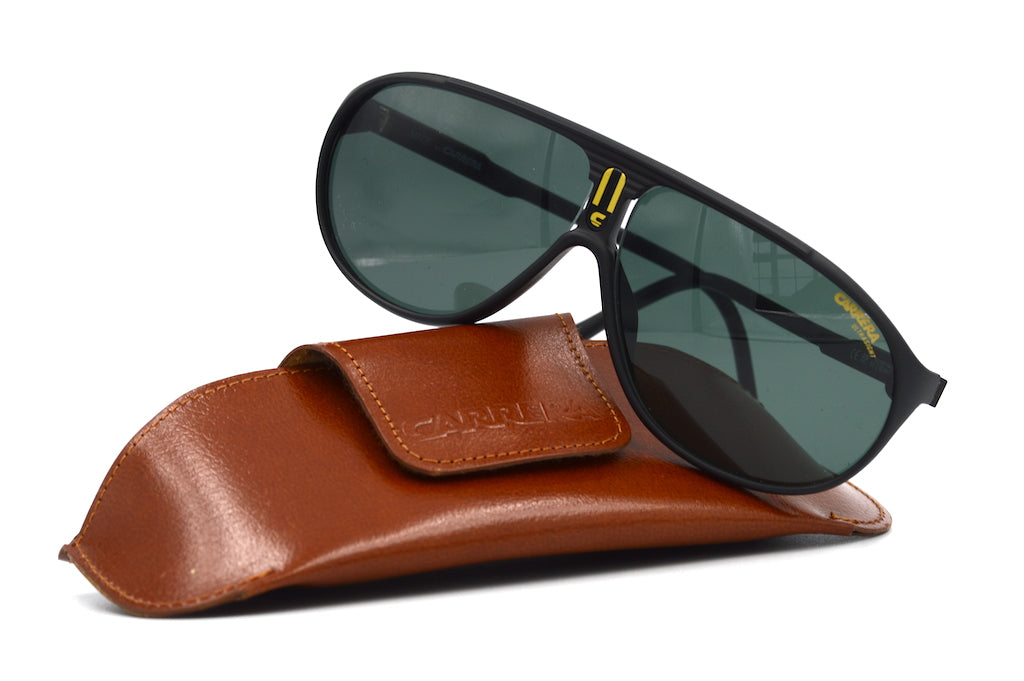 Carrera 5412 90 - High-Performance Racing Sunglasses for Men & Women - UV Protection Sports Shades for Cycling, Running, Driving & Outdoor Activities