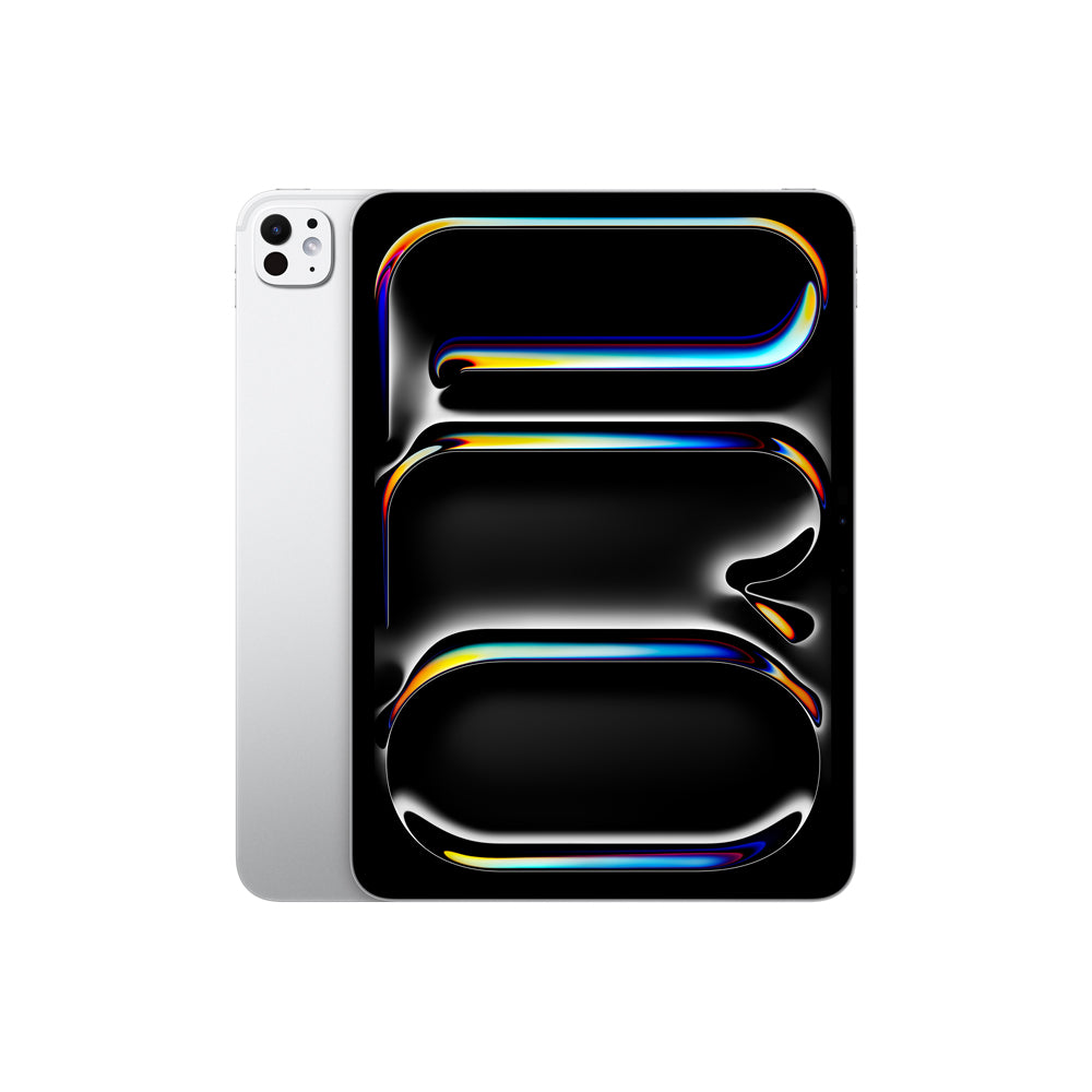Apple iPad Pro 11-inch Wi-Fi 1TB with M4 Chip - Space Gray (2024 Model) | Premium Tablet for Work, Creativity & Entertainment