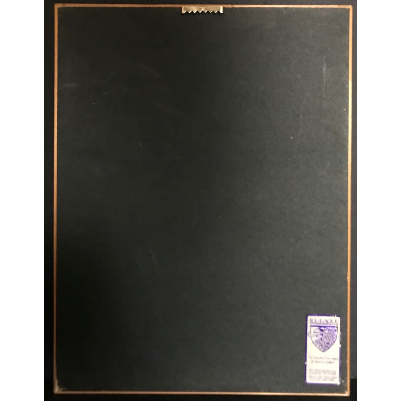 Gerald Levert Groove On RIAA Gold Album Award - Certified Music Collectible for Fans & Memorabilia Enthusiasts - Perfect for Display in Home, Office, or Music Studio