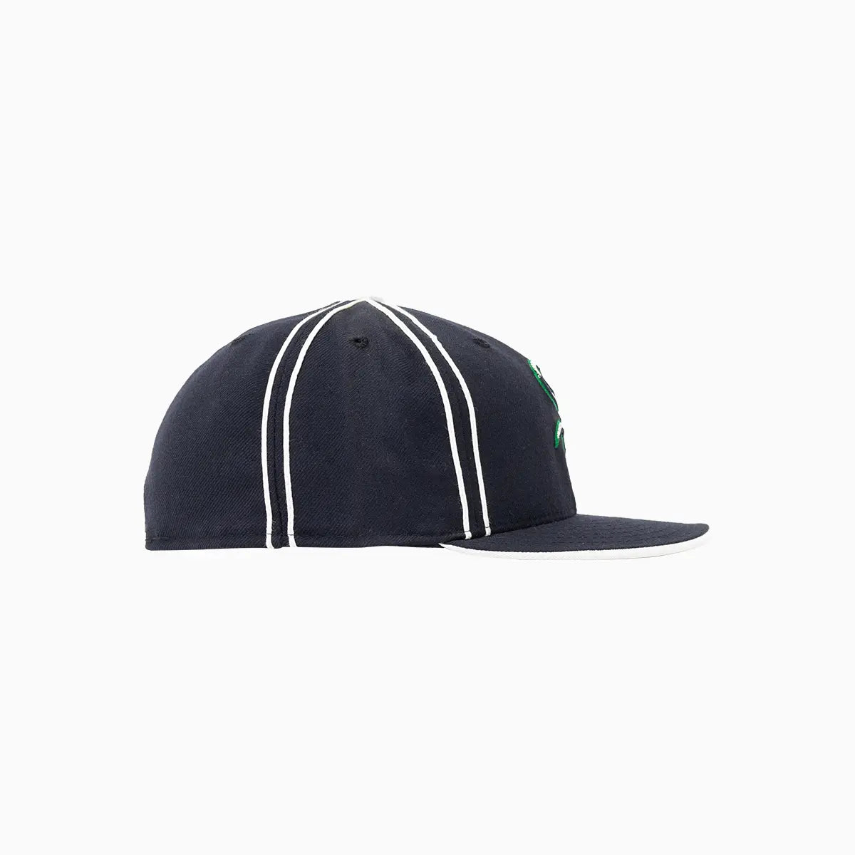 Chicago White Sox MLB 59FIFTY Fitted Hat - Official New Era Snapback Baseball Cap for Men & Women - Perfect for Games, Sports & Streetwear Fashion