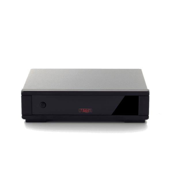 Rega Fono MM Phono Preamplifier - High-Quality Vinyl Record Preamp for Turntables | Perfect for Home Audio & Hi-Fi Systems