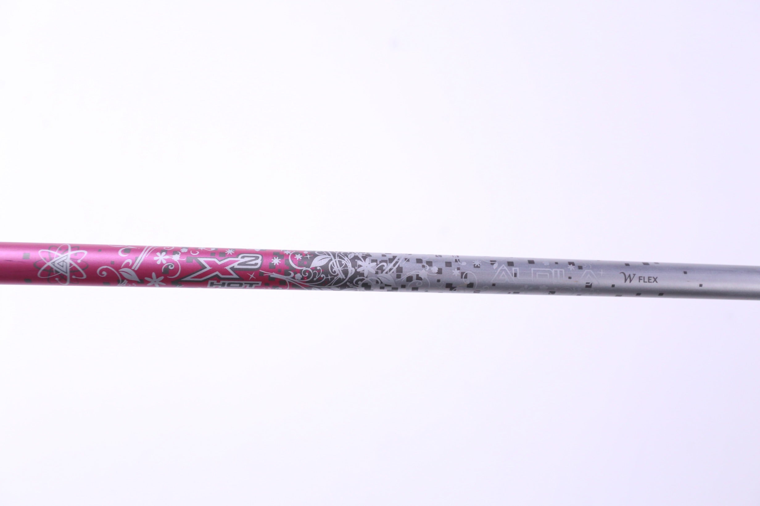 Used Callaway X2 Hot 4 Wood Golf Club - Right Handed 17° Ladies Flex | Perfect for Women Golfers on the Fairway & Driving Range