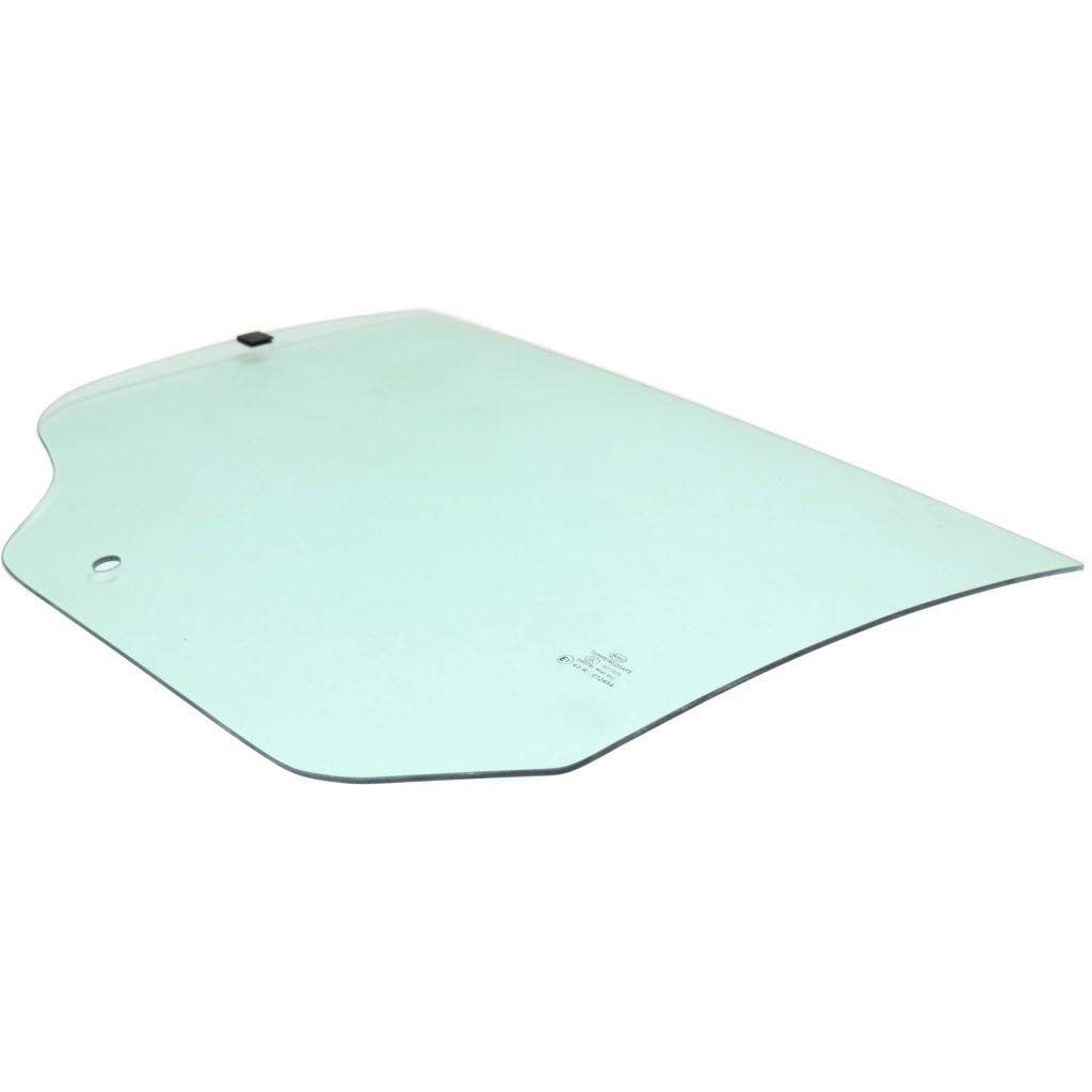 Dodge Charger Door Window Glass Replacement Set 2011-2022 - Front Driver & Passenger Side Pair + Rear for 4-Door Models | Compatible with NAGS DD11928 GTNN & OEM 55113553AB 55113552AB | Perfect for Auto Glass Repair & Vehicle Maintenance