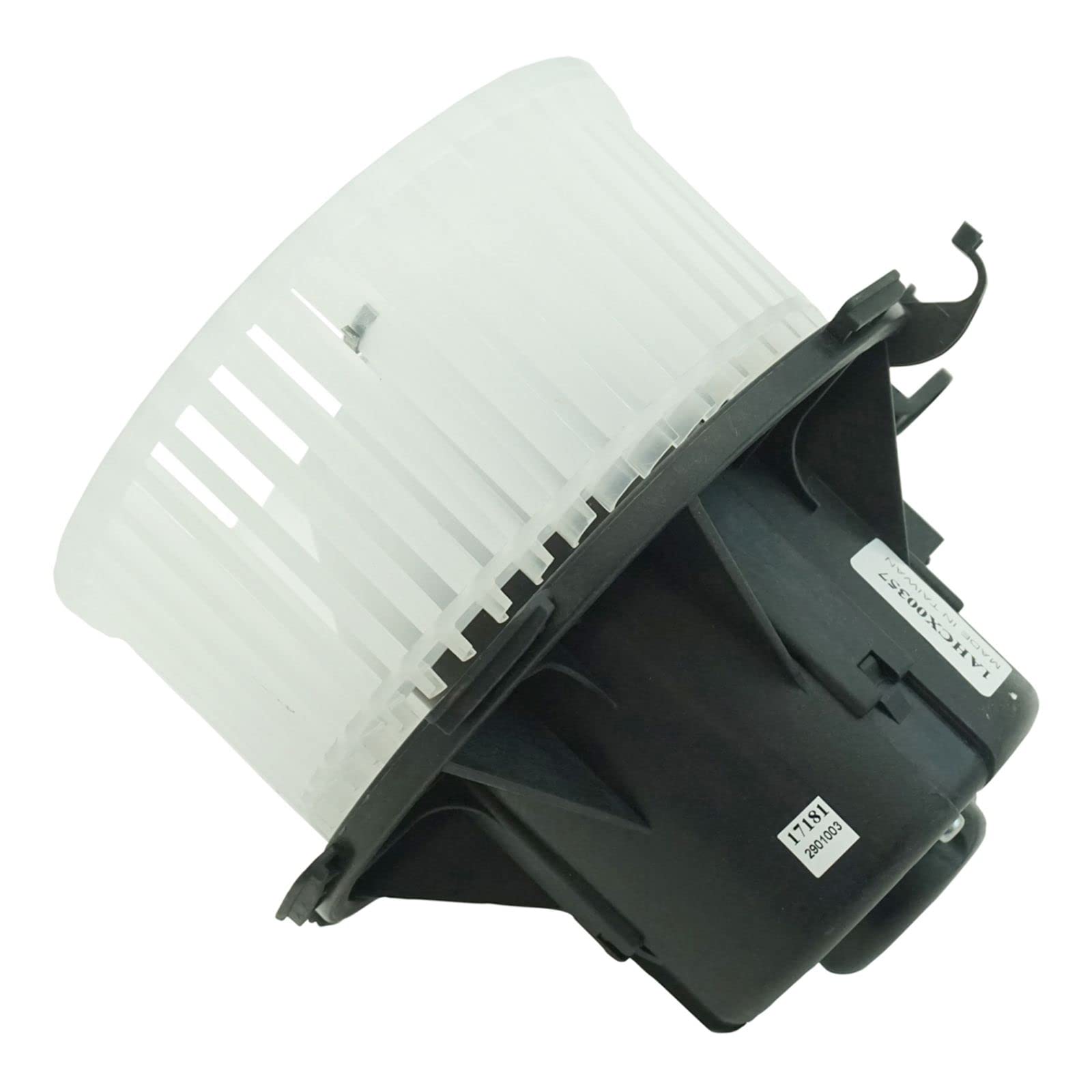 New HVAC Blower Heater Motor Assembly with Wheel for Dodge Mercedes Sprinter Van - Perfect for Van Heating System Repair & Maintenance