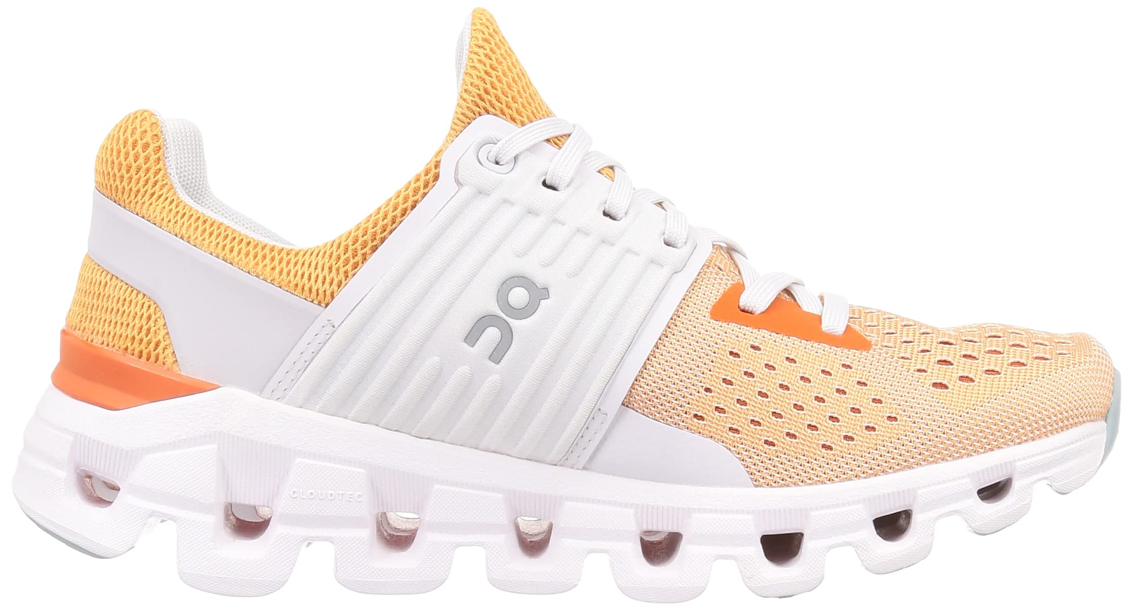 Women's Cloudswift Running Shoes - Lightweight & Breathable Sneakers for Women - Perfect for Jogging, Gym Workouts & Everyday Wear
