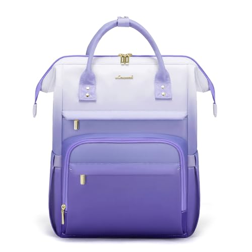Purple&white Gradient