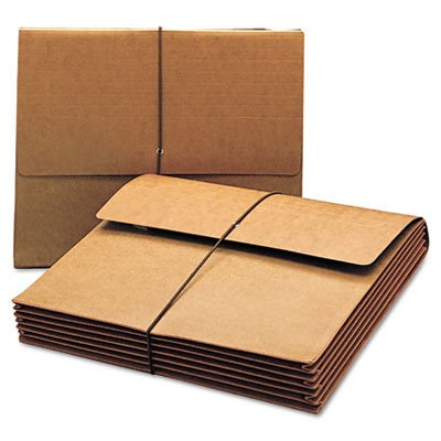 Extra Wide Expanding Wallet with Elastic Cord - 2 Pack | Durable Travel & Daily Use Organizer for Cash, Cards & Receipts