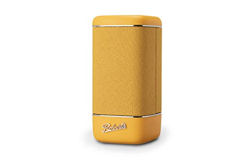 Sunburst Yellow
