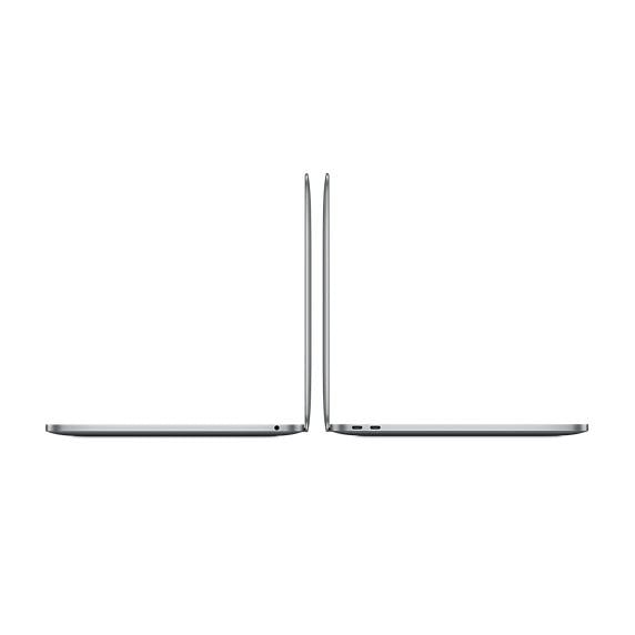 Apple MacBook Pro 13-inch A1708 Laptop - Intel Core i5, 128GB SSD, 8GB RAM, macOS Monterey (MPXQ2X/A) - Perfect for Business, School & Creative Work