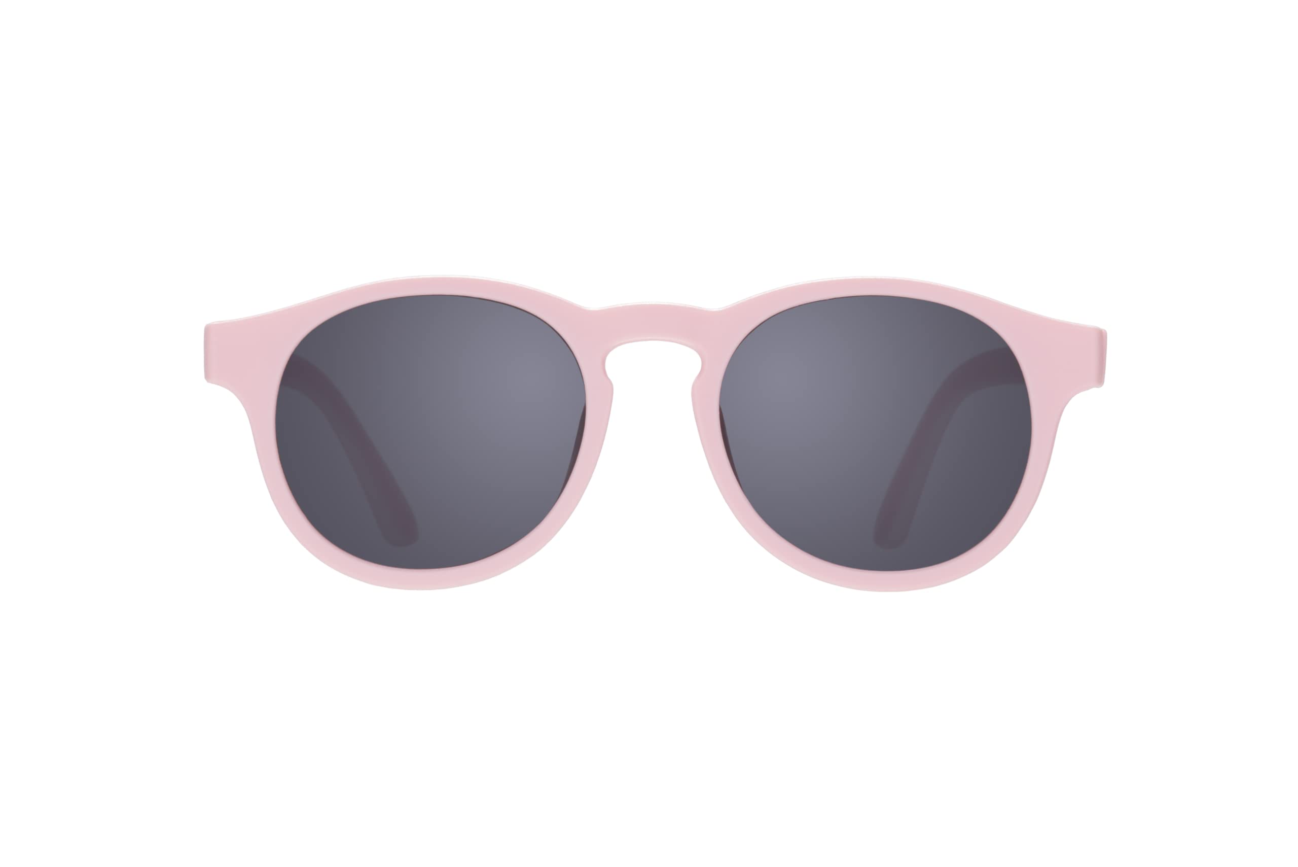 Babiators Keyhole Sunglasses for Kids - 100% UV Protection Polarized Sunglasses for Boys & Girls - Perfect for Beach, Swimming, Outdoor Sports & Summer Activities