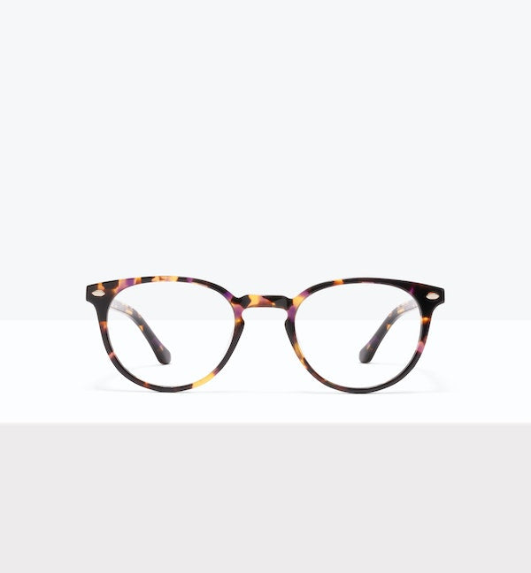 Thrive Eyeglasses - Lightweight & Stylish Prescription Glasses for Men & Women | Perfect for Reading, Working & Daily Wear