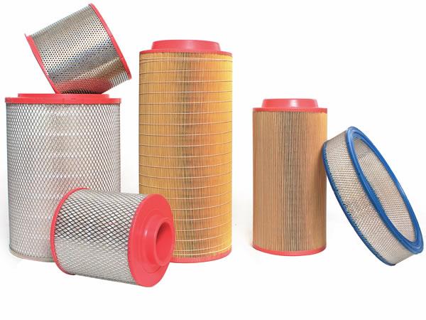 Alup 172 0773 Air Direct Replacement Element - Genuine OEM Compressor Filter for Industrial Air Systems | Perfect for HVAC, Pneumatic Tools & Manufacturing Equipment