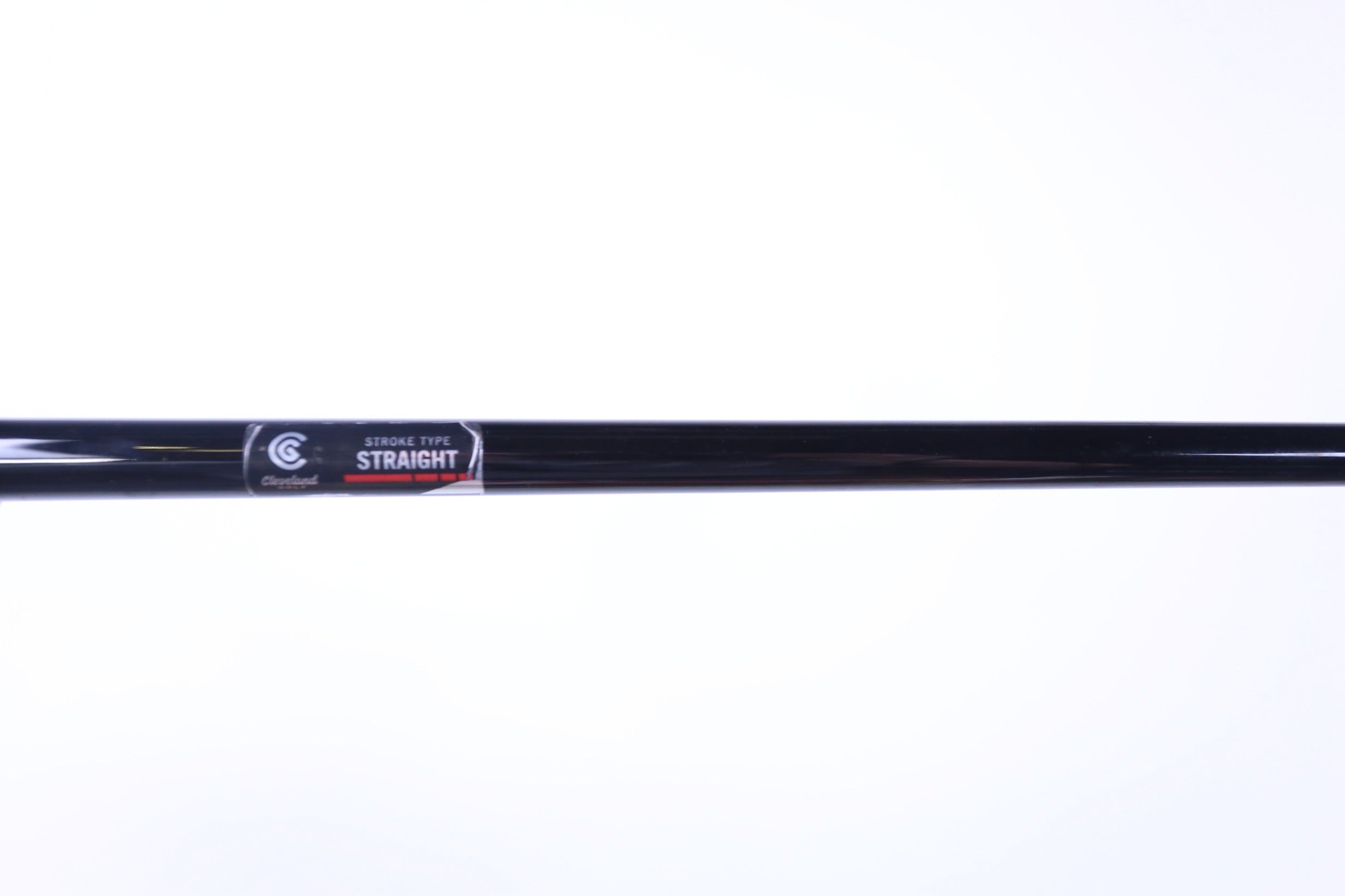 Premium Used Cleveland Frontline ELEVADO Slant Putter - Right Handed 35