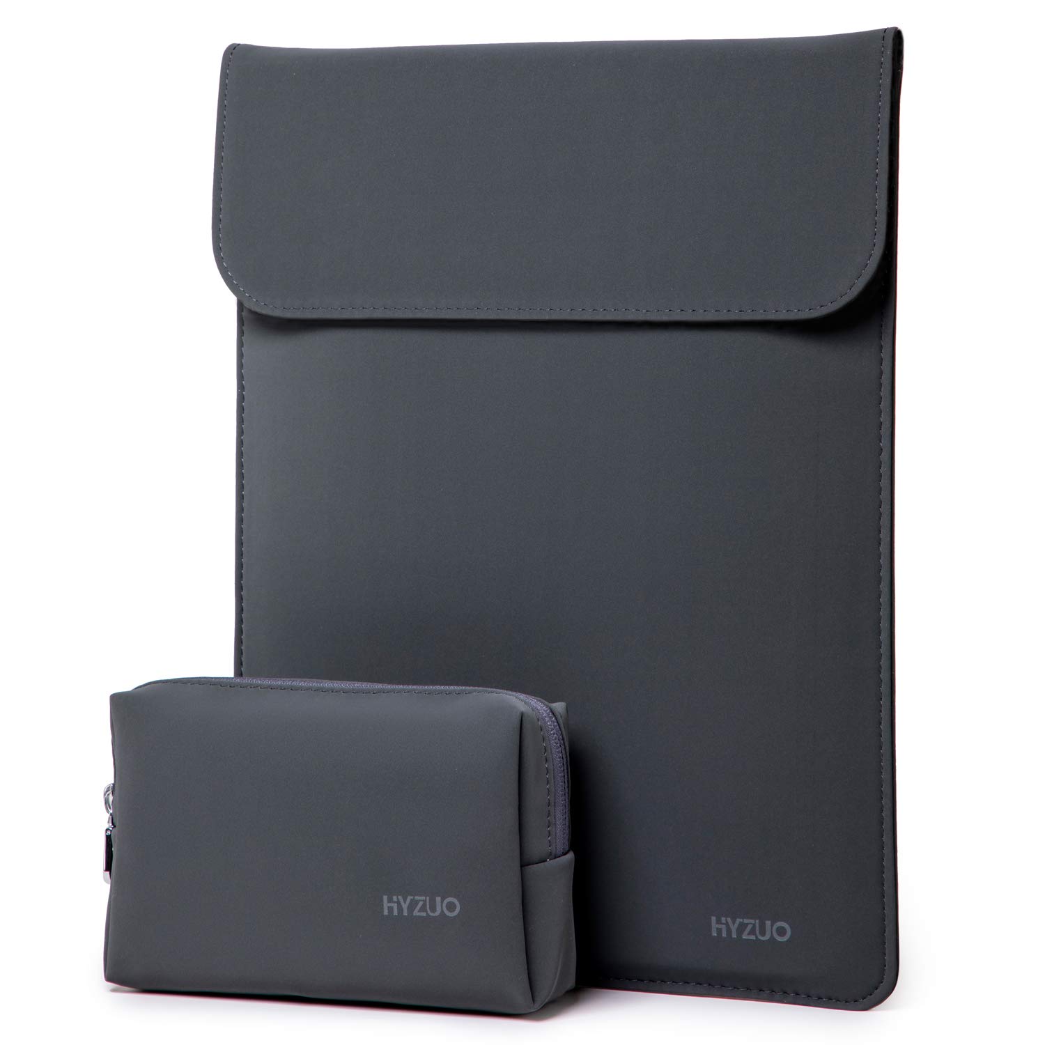 HYZUO 13 Inch Laptop Sleeve for MacBook Air M2 A2681 13.6