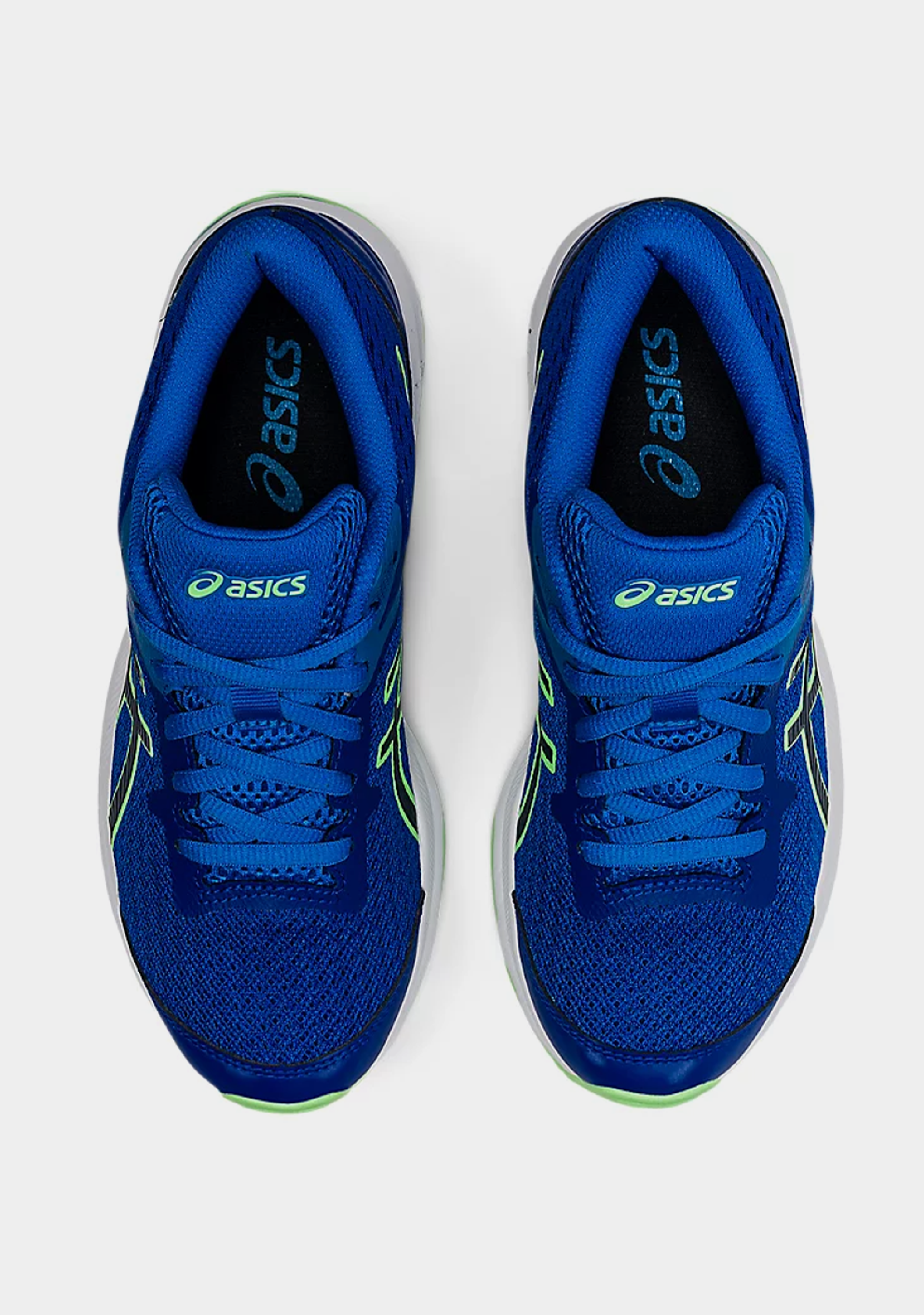 ASICS Junior GT 1000 10 GS Running Shoes for Kids - Lightweight Athletic Sneakers for Boys & Girls - Perfect for School, Training & Outdoor Activities