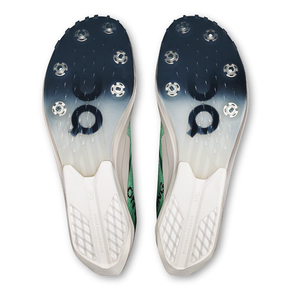 Men's Cloudspike Citius 2 Running Shoes - Lightweight & Breathable for Marathon Training & Road Racing | Perfect for Track Workouts & Daily Jogging