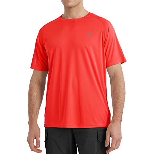 Red-short Sleeve