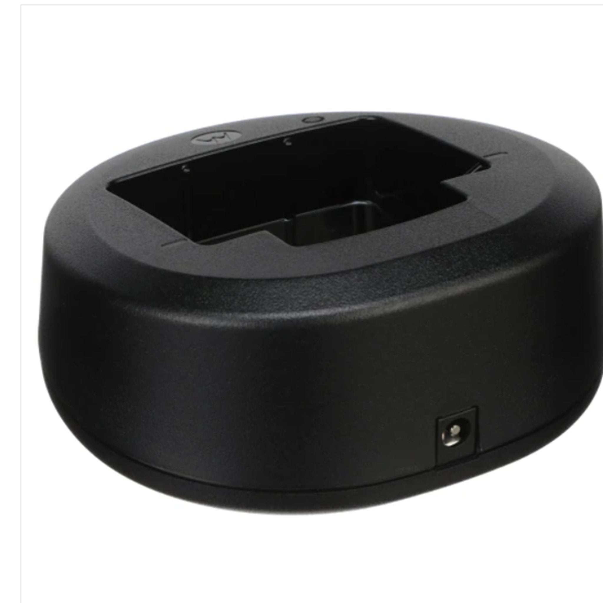 Motorola CD 58 Charger for Two Way Radios AAJ72X501 - Fast Charging Station for Motorola Walkie Talkies - Perfect for Construction, Security & Outdoor Adventures
