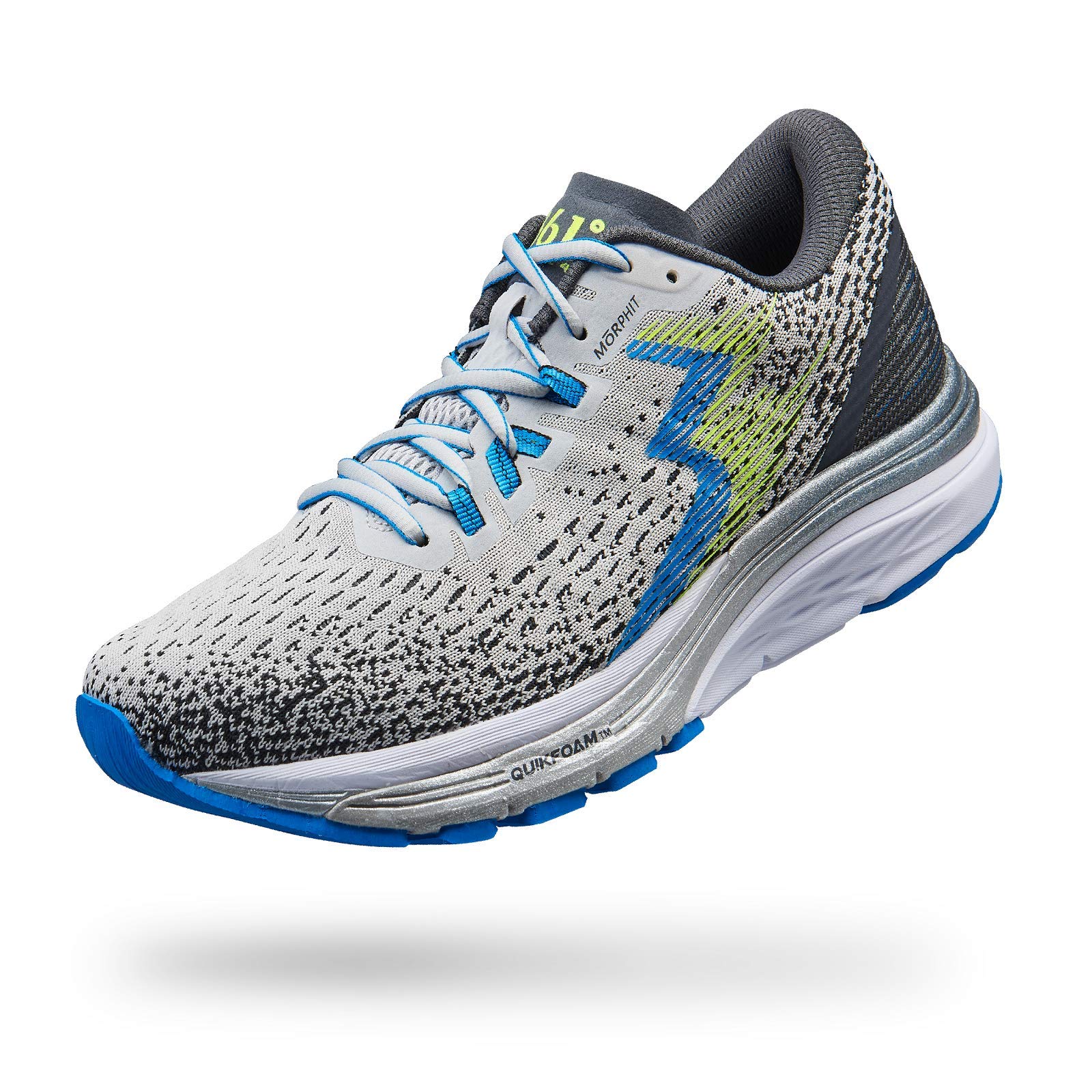 361 Women's Spire 3 Running Shoes - Lightweight Cushioned Sneakers for Women - Perfect for Jogging, Gym Workouts & Daily Walking