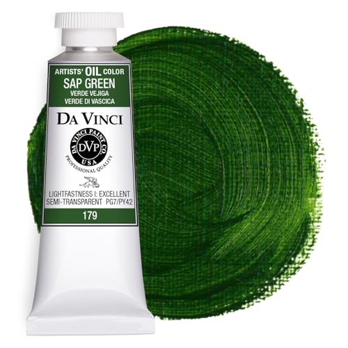 Sap Green