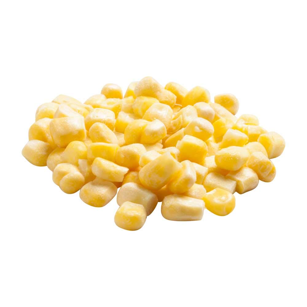 Premium Golden Jubilee Cut Corn - 20 lb Bulk Bag | Sweet & Tender Corn for Soups, Stews & Casseroles | Perfect for Restaurants, Catering & Home Cooking