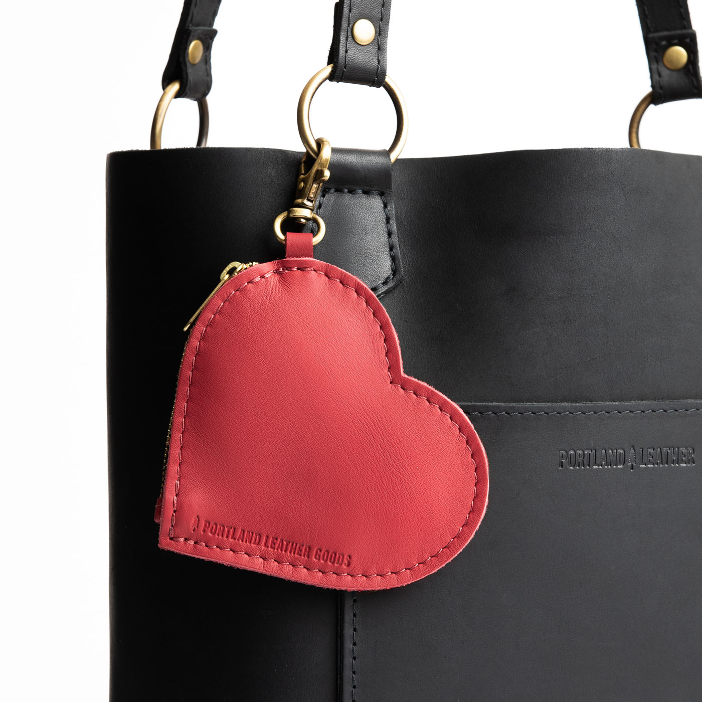 Heart-Shaped Crossbody Pouch for Women - Stylish & Compact Wallet for Cards, Cash & Essentials | Perfect for Date Nights, Parties & Everyday Use