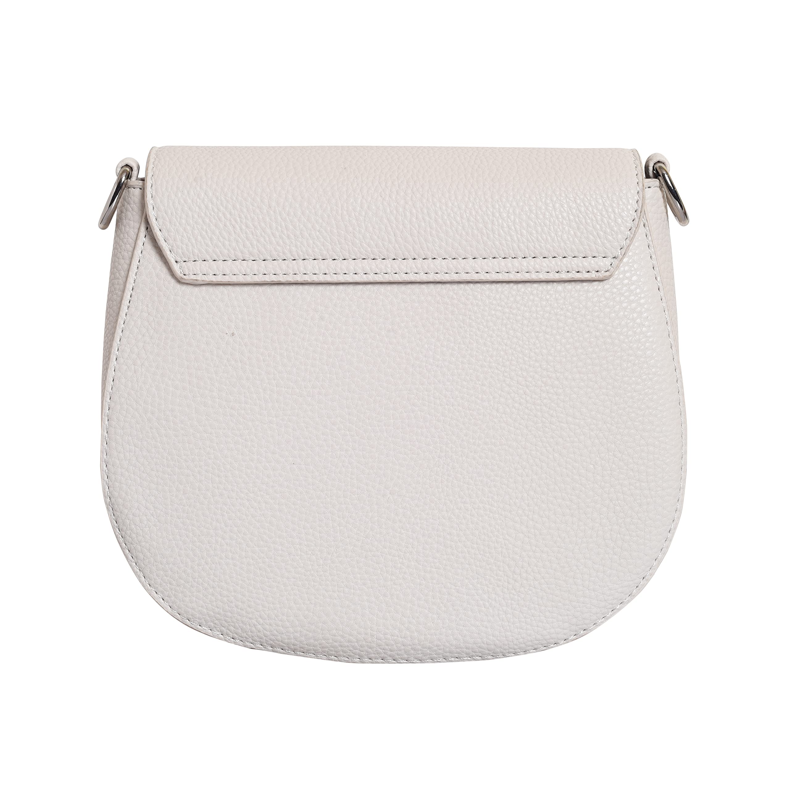 Lino Perros Women's Crossbody Sling Bag - Fashionable Shoulder Purse for Everyday Use, Travel & Shopping