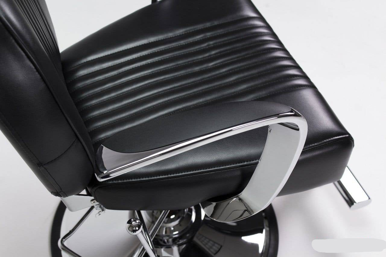Professional Tattoo Chair for Artists - Adjustable & Ergonomic Design for Comfortable Tattooing Sessions - Perfect for Tattoo Studios, Salons & Home Use