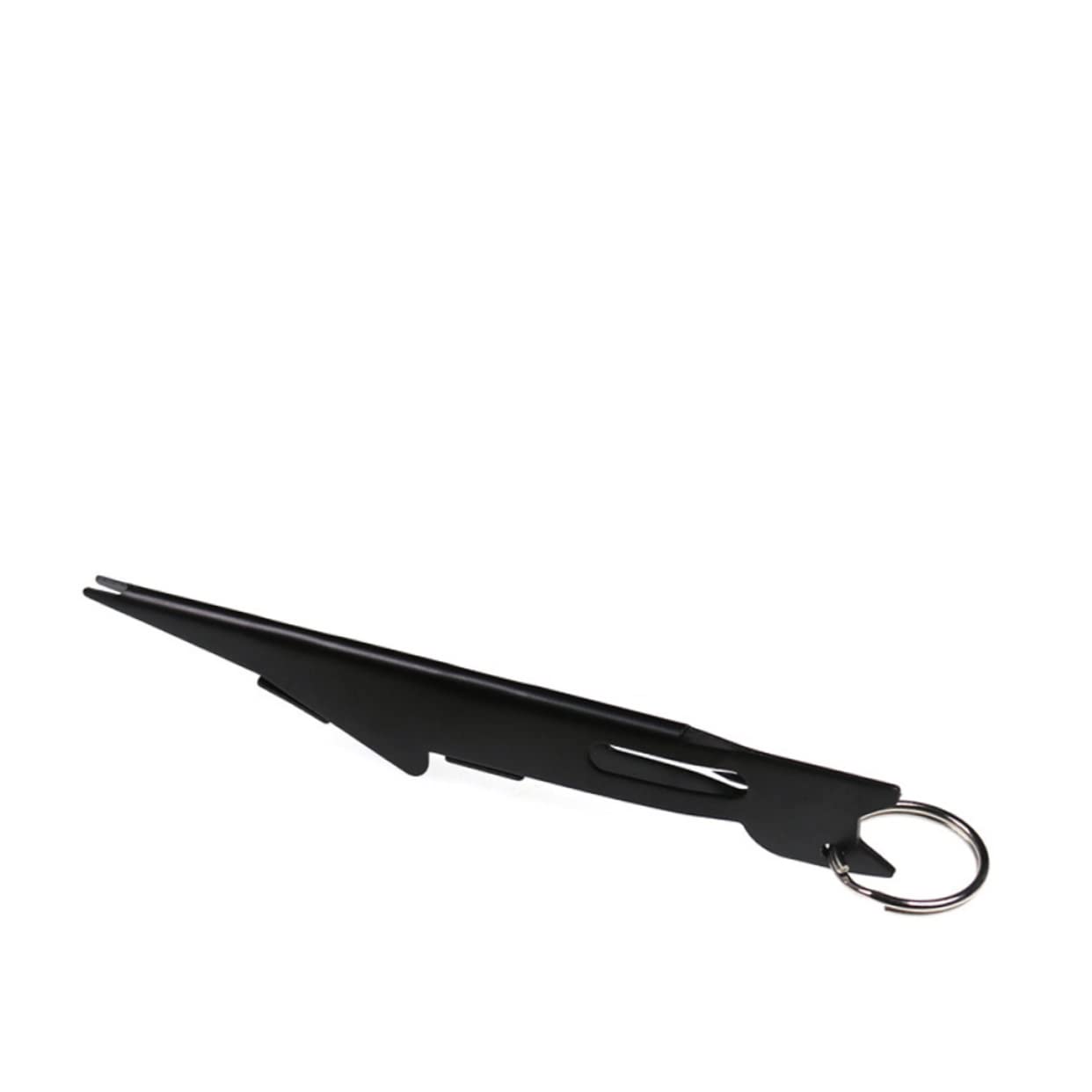 DOITOOL 3-Piece Nail Knot Tyer Tool - Fly Fishing Quick Knot Tying Tool for Hook & Line - Perfect for Sea Fishing, Freshwater Angling & Fly Casting - Essential Gear for Easy & Secure Knots