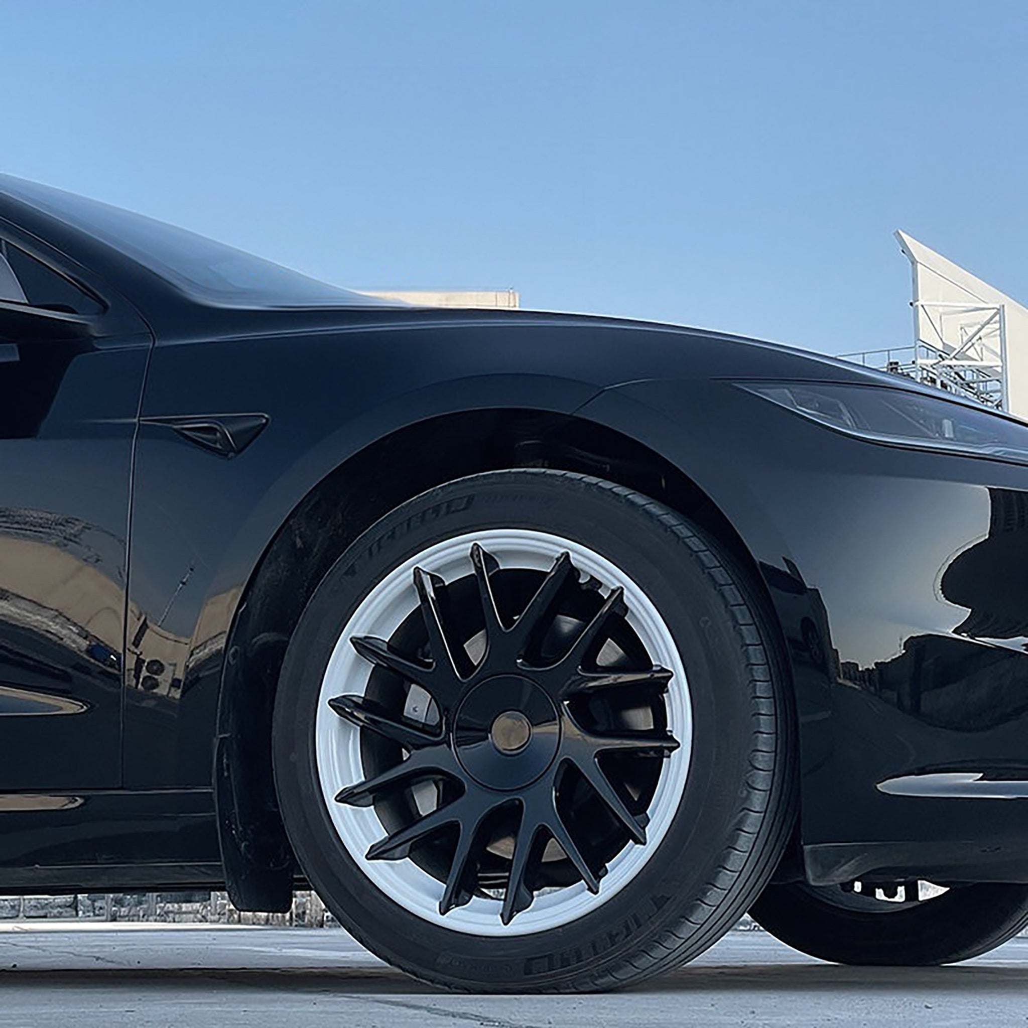 2024+ Tesla Model 3 18
