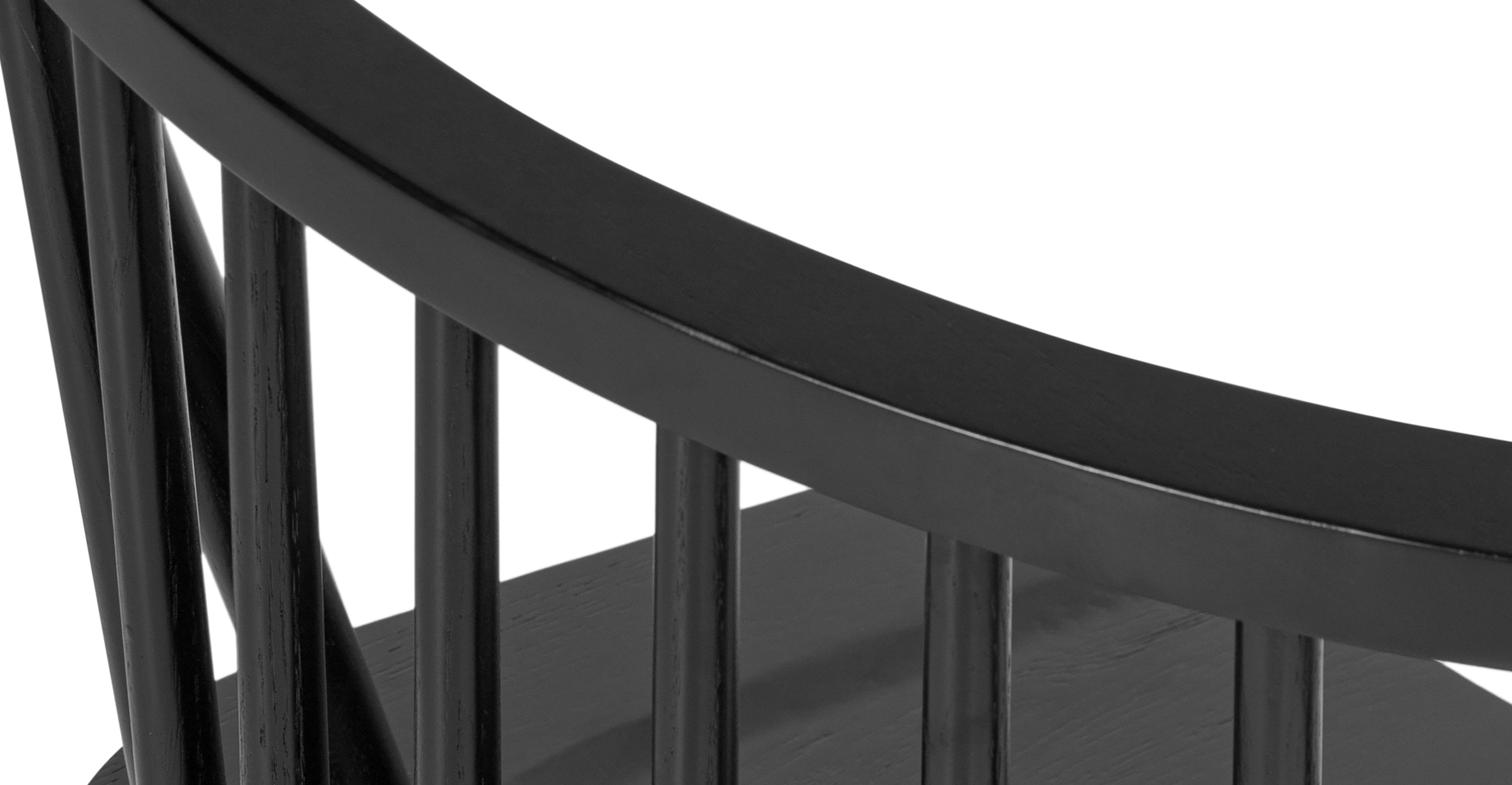 Talia 24 Inch Bar Stool - Modern Kitchen Counter Height Stool with Backrest - Perfect for Breakfast Bars, Kitchen Islands & Home Dining Areas