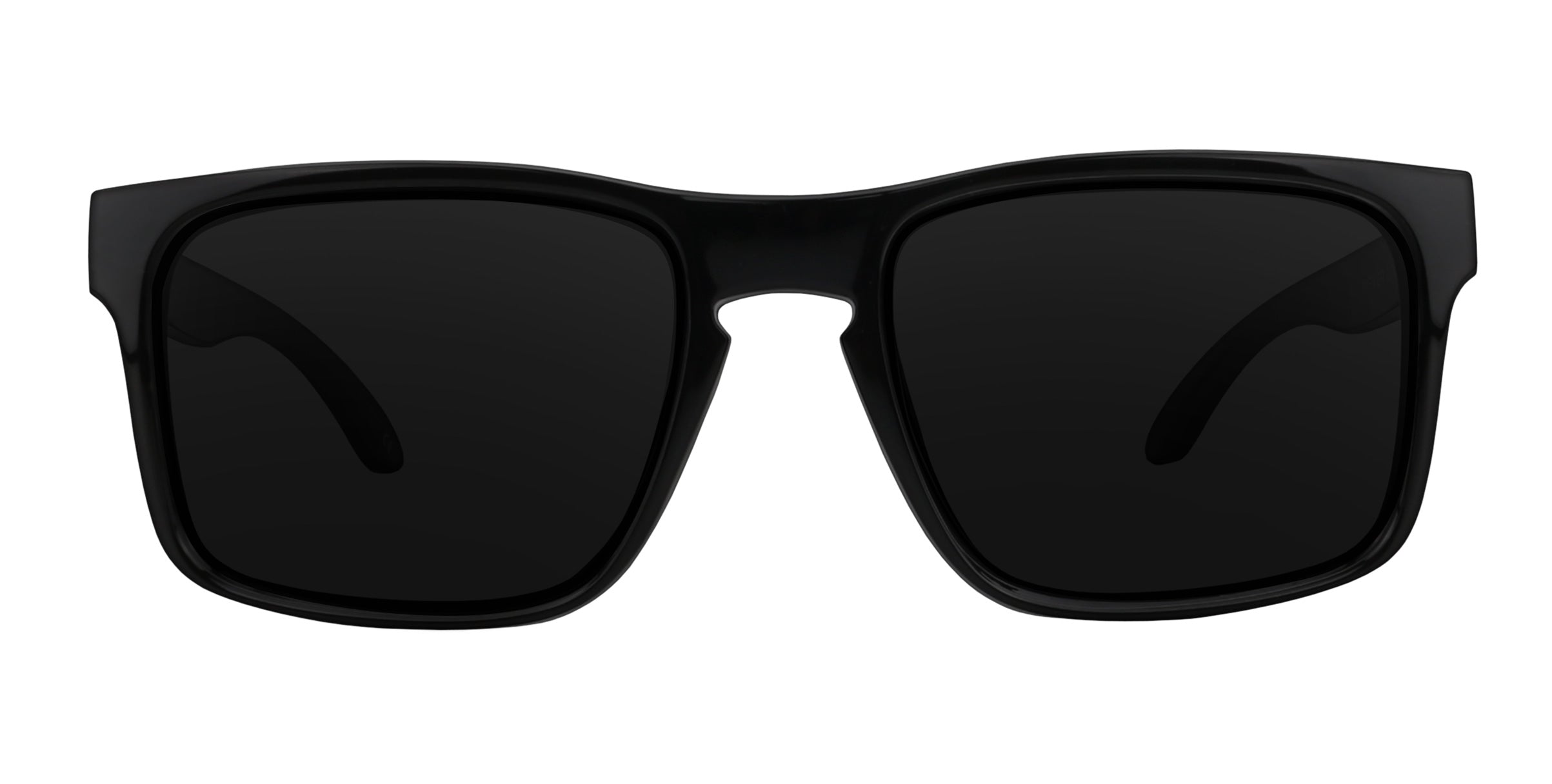 Blue Steel XL RX Sunglasses - Polarized UV Protection for Men & Women - Perfect for Driving, Running, and Outdoor Sports