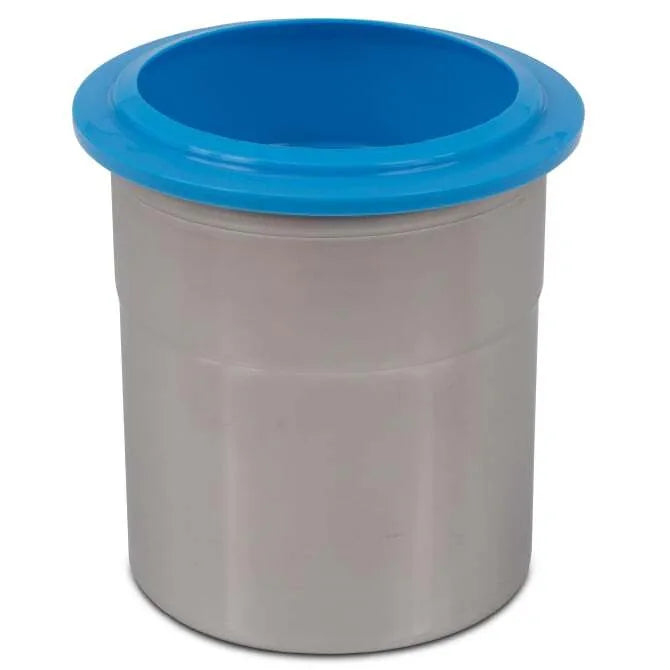 Pacojet Beaker Replacement Lids - Durable & Airtight Food Storage Container Accessories for Professional Kitchens & Home Chefs | Perfect for Sous Vide, Meal Prep & Smoothies
