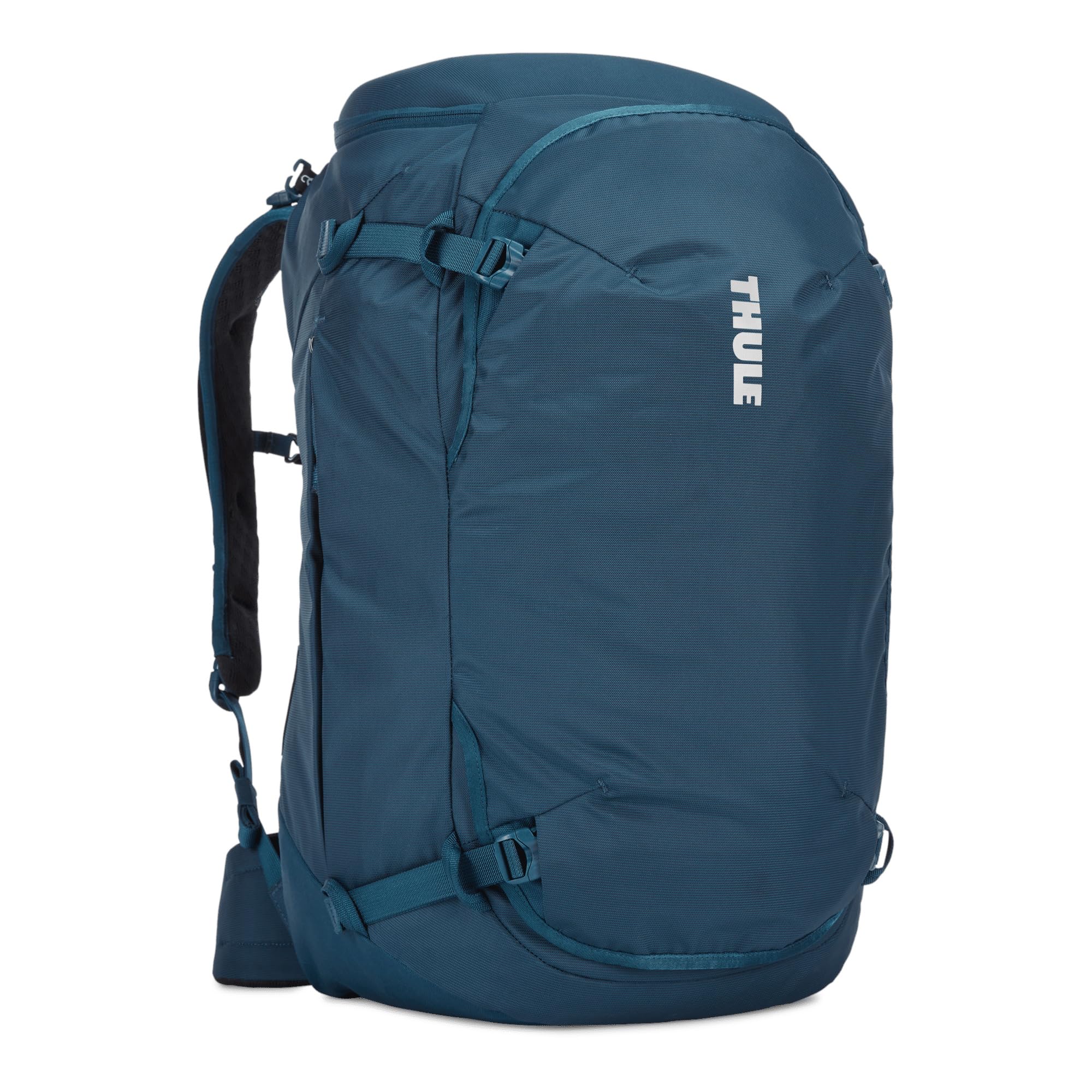 Thule Landmark Travel Backpack for Women - Durable & Stylish Carry-On Backpack for Travel, Hiking & Commuting - Perfect for Airplane, Outdoor Adventures & Daily Use