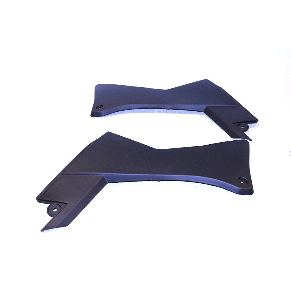 Blazer 125 Plastic Cover Set - Durable Replacement Parts for Blazer 125 ATV - Perfect for Outdoor Adventure & Off-Road Protection