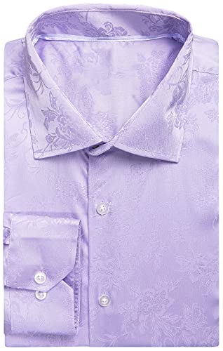 Woven Light Purple