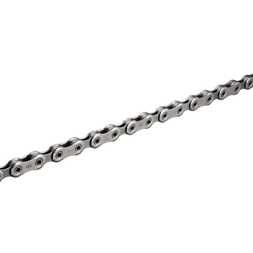 Shimano XTR M9100 12-Speed Bicycle Chain - High-Performance Bike Chain for Mountain Biking, Road Cycling & Commuting