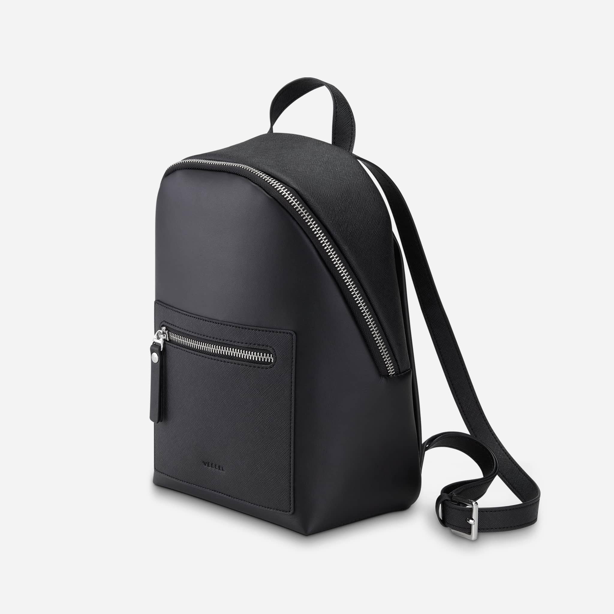 Skyline Lux Micro Backpack - Lightweight Waterproof Mini Backpack for Women & Men - Perfect for Travel, Hiking, Gym & Everyday Use